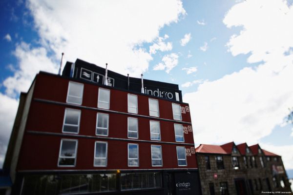 Hotel Noi Indigo Patagonia (Puerto Natales)